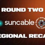SunCable BAFL RD2 recap