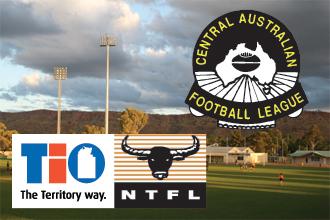 Central Australia Bid for NTFL License