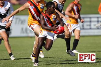 NEAFL Draw Released - Thunder secures 12 home Games