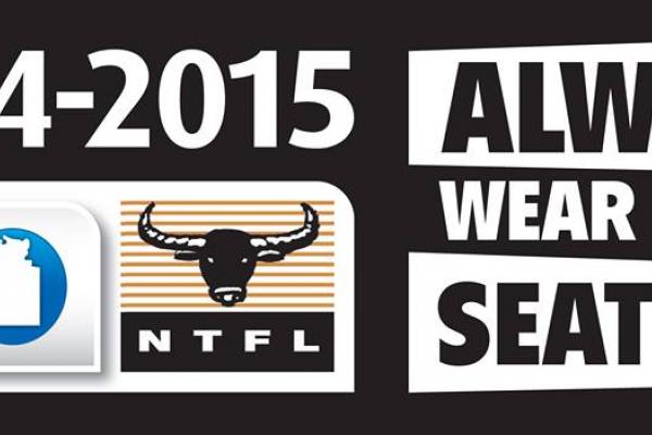 NTFL STATE OF PLAY RELEASED