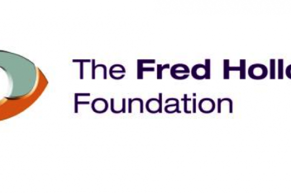 The Fred Hollows Foundation for TIO NTFL Women's Round