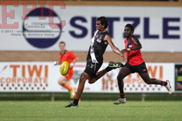 AFLNT EXPANDS OPERATION INTO PALMERSTON 