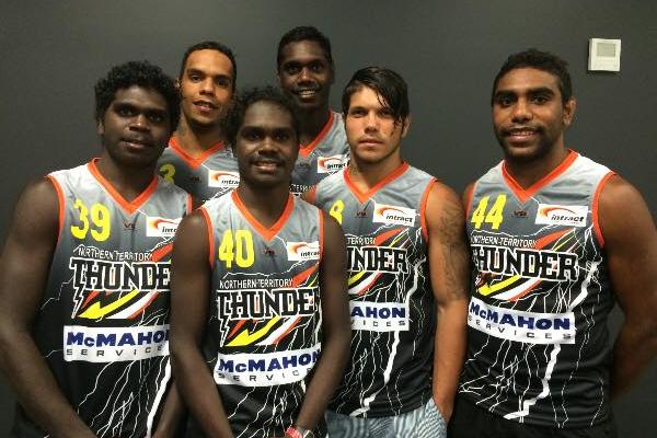 NAAVFLS Remote All Stars NT Thunder Contracts Awarded
