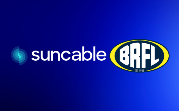 SunCable returns for the 2024 BRFL season