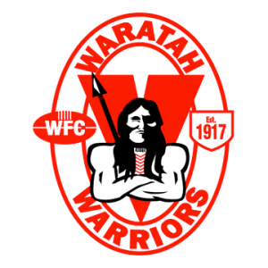 Waratah logo