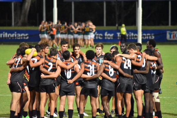 U16 AND U18 TEAMS TO PLAY NSW/ACT THIS WEEKEND