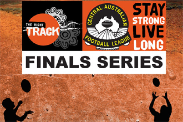 2012 Stay Strong Live Long Final Series