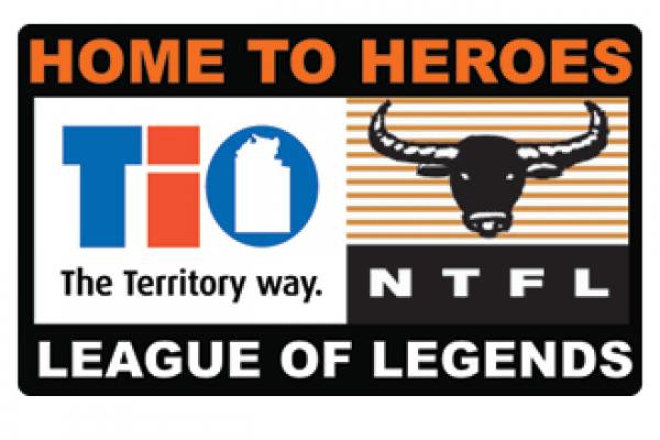 2011-12 TIO NTFL FIXTURE RELEASED