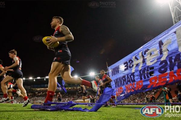 AFL 2018 tickets on sale